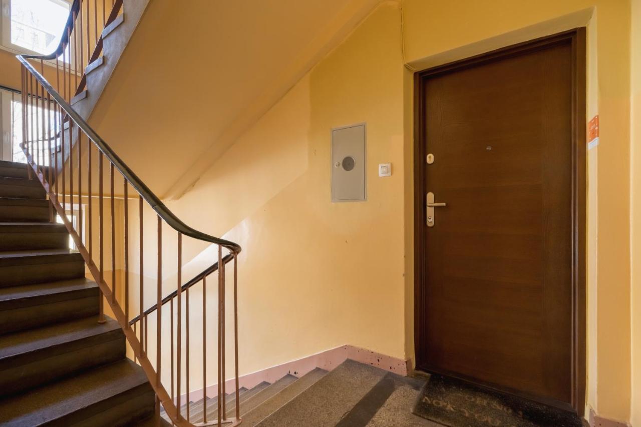 Apartments Obopolna Cracow By Noclegi Renters Krasków Εξωτερικό φωτογραφία